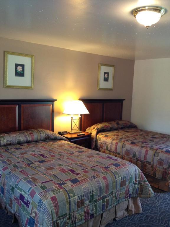 Ridge Top Motel - Bryson City Phòng bức ảnh